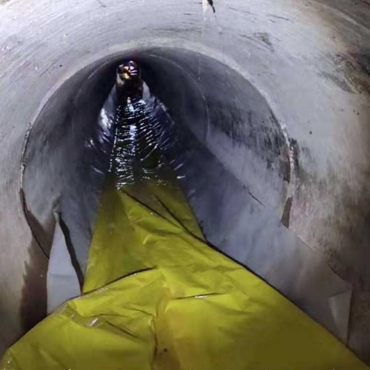 营根镇管道紫外光固化修复