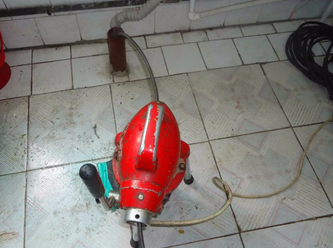 营根镇下水道疏通