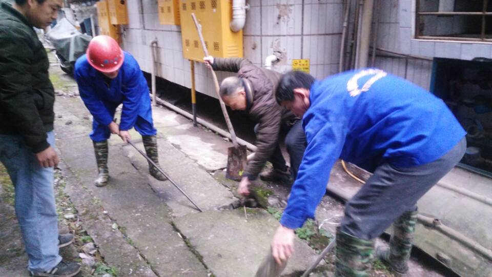 营根镇清掏化粪池、管道疏通一站式服务<高效><技术><可靠>